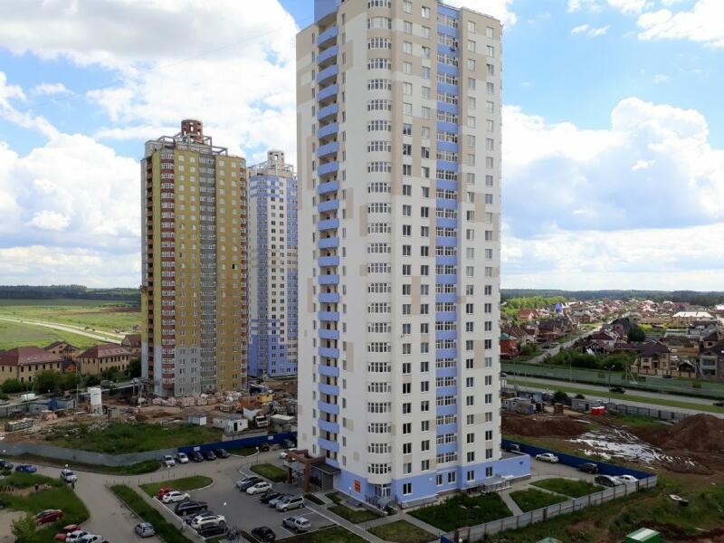 Уинская 2 Пермь Купить Квартиру