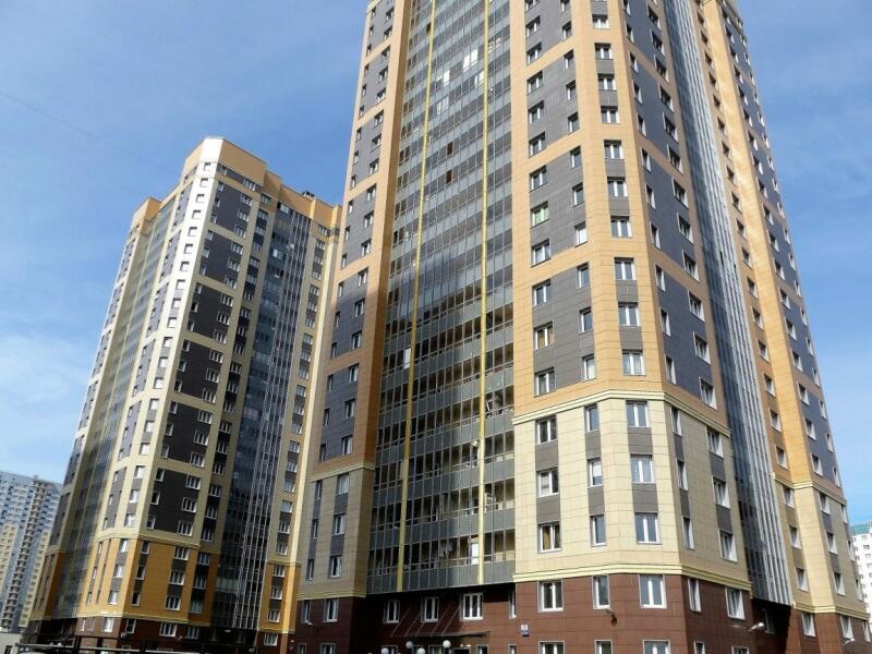 Метро Беговая Петербург Купить Квартиру