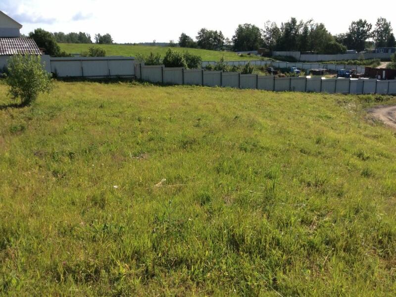 Купить Участок Под Ижс В Спб