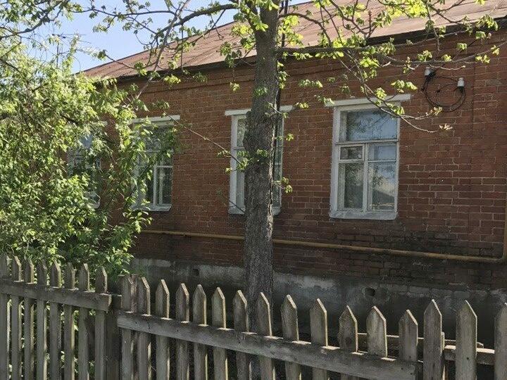 Купить Дом В Боровом Воронеж Железнодорожный