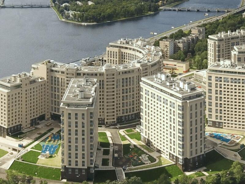 Купить Квартиру М Черная Речка Спб Вторичка