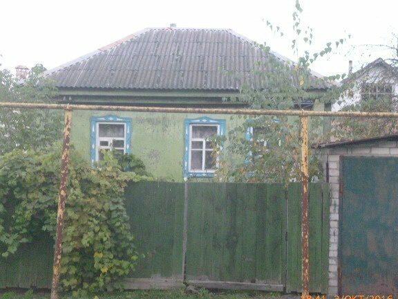 Купить Дом В Воронеже Никольское Левобережный