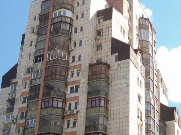 Купить Квартиру В Перми Ул 25 Октября