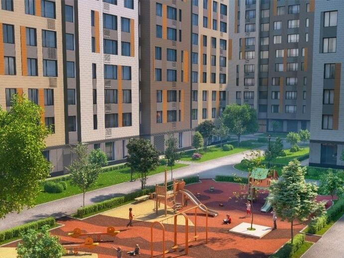 Жк Лайф Лесная Купить Квартиру В Спб