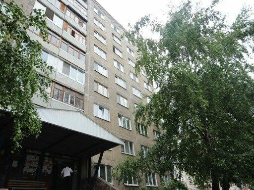Ул Кольцевая Купить Квартиру