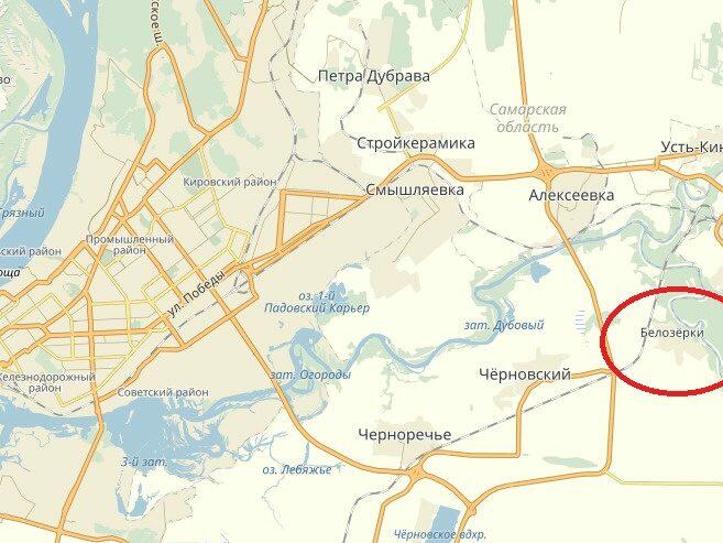 Учхоз краснодарское карта