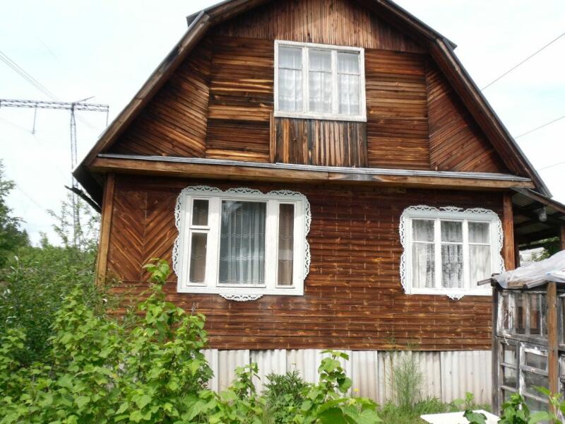 Недвижимость Екатеринбург Купить Дом Дачу