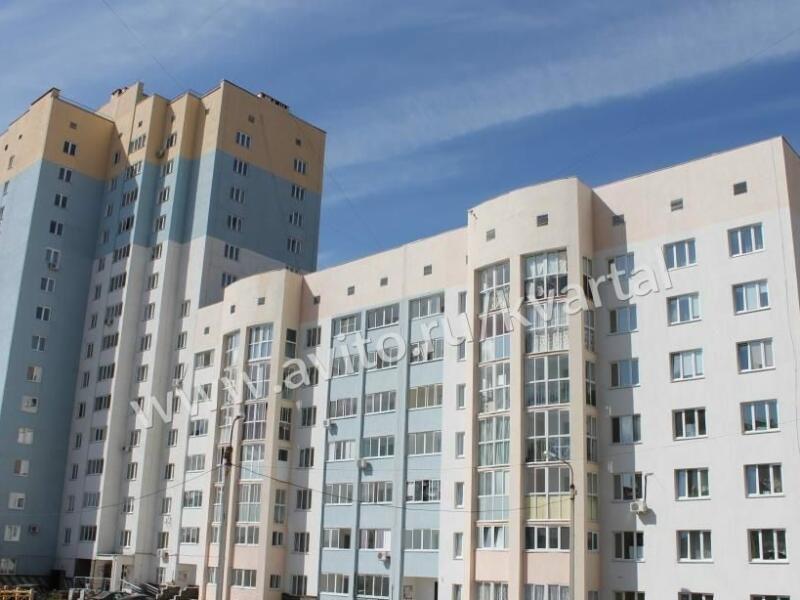 Купить 2 Комнатную Квартиру Уфа Амантая