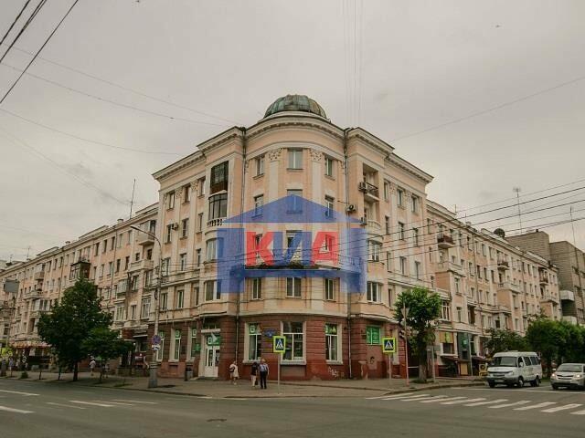 Дом просп мира 49 красноярск фото Купить 2-комнатную квартиру, 65 кв. м., Красноярск, цена 3500000 руб., № 1316442
