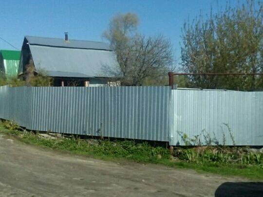 Купить Дом В Дербышках