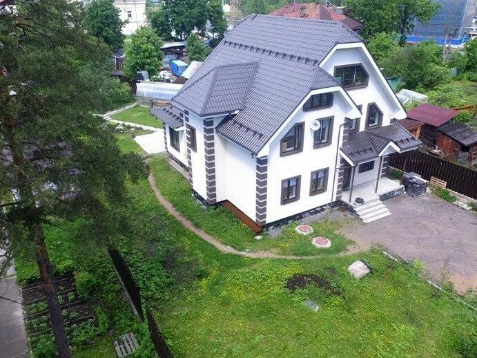 Купить Квартиру В Левашово Спб Вторичка