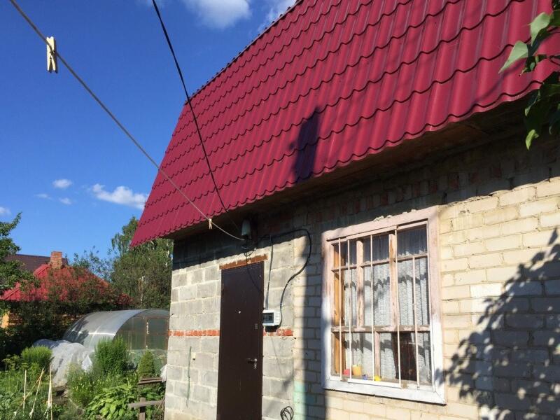 Купить Дачу В Челябинске В Славе