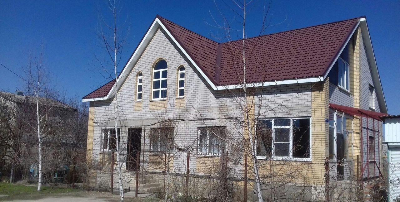 Дома в ставропольском крае в поселке