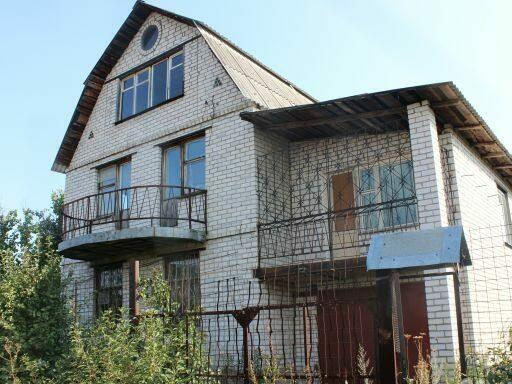 Купить Дачу Воронеж Левы