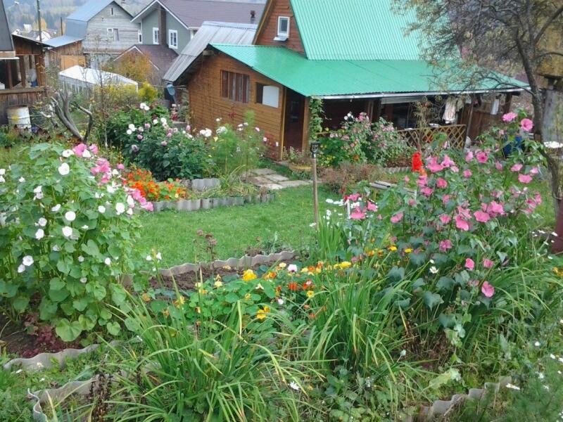 Купить Дачу В Пермском Крае Закамск