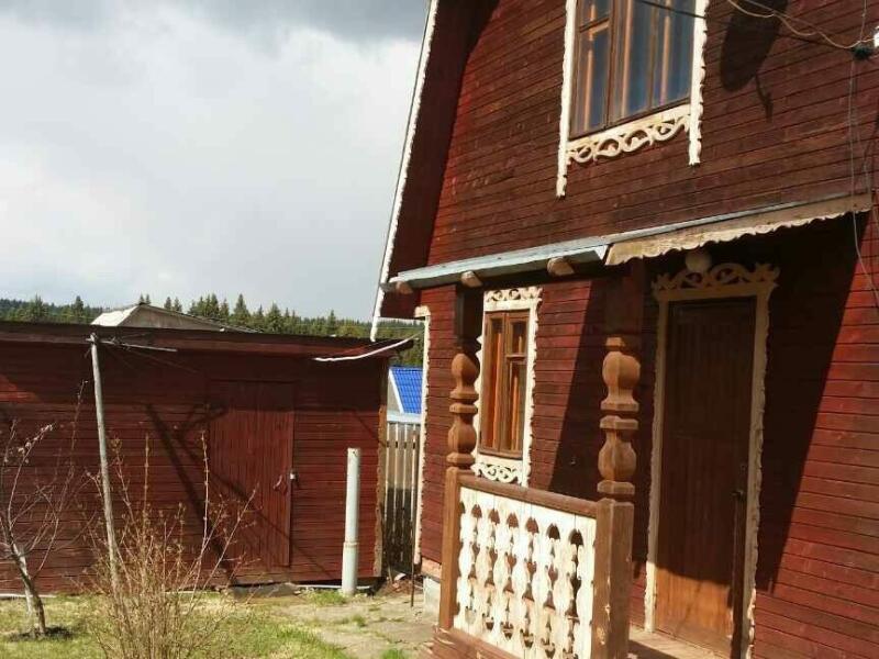 Купить Дачу Ляды В Перми Новые Объявления