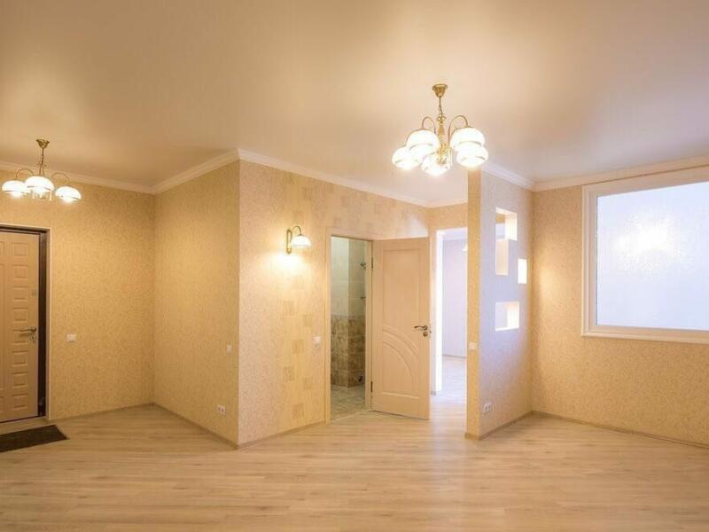 Какую Квартиру Лучше Купить В Краснодаре