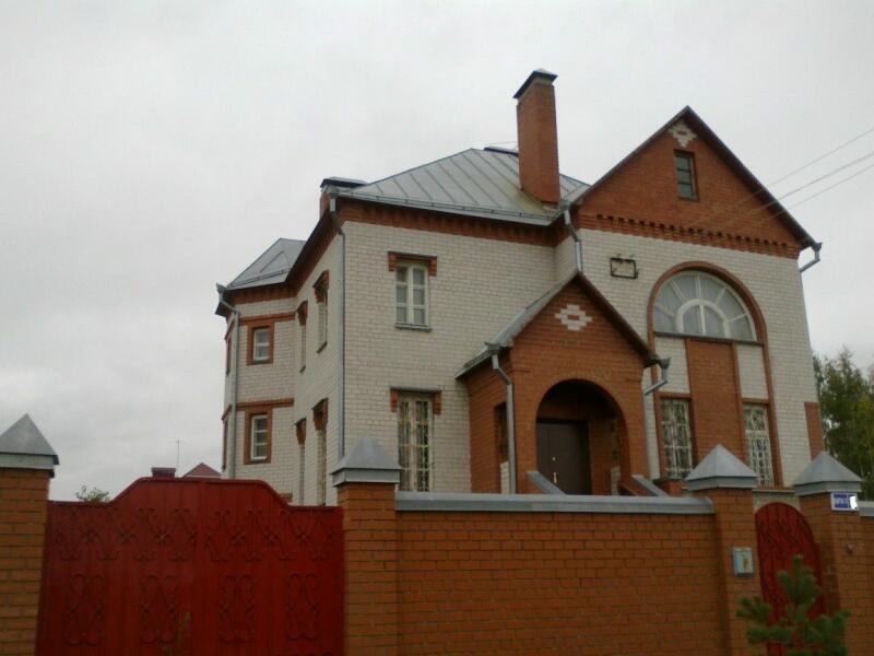 Недвижимость Воронеж Фото