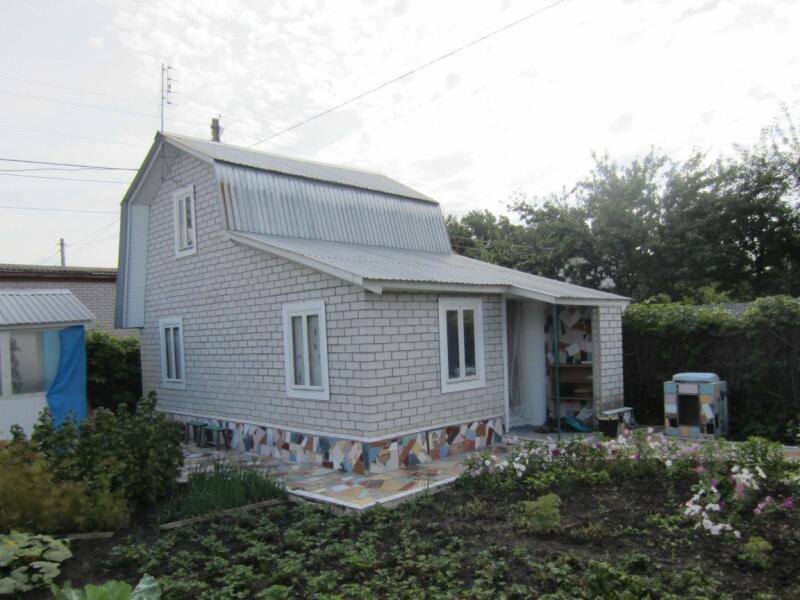 Купить Дачу В Самаре Красноярский Район