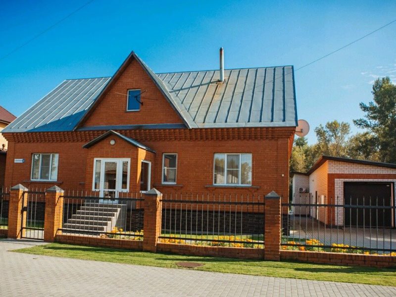 Продажа Домов В Хабаровске И Пригороде