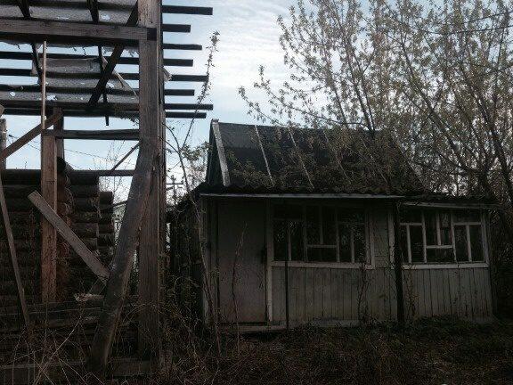 Купить Дом В Дербышках