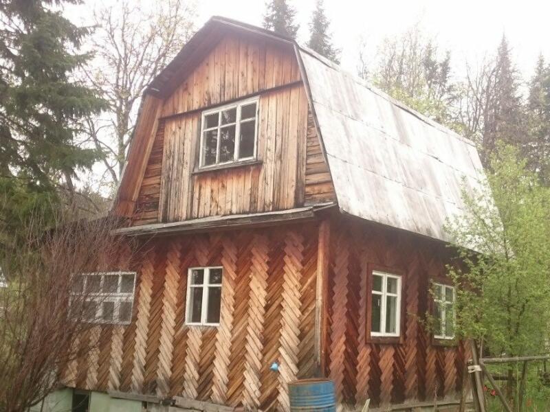 Купить Дачу В Снт Сок В Самаре
