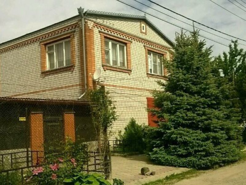 Недорогие дома в черкесске