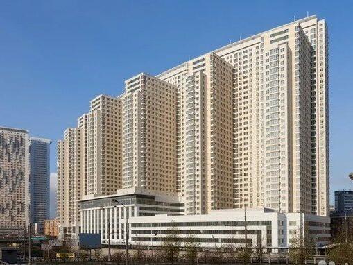 Москва хорошевское шоссе