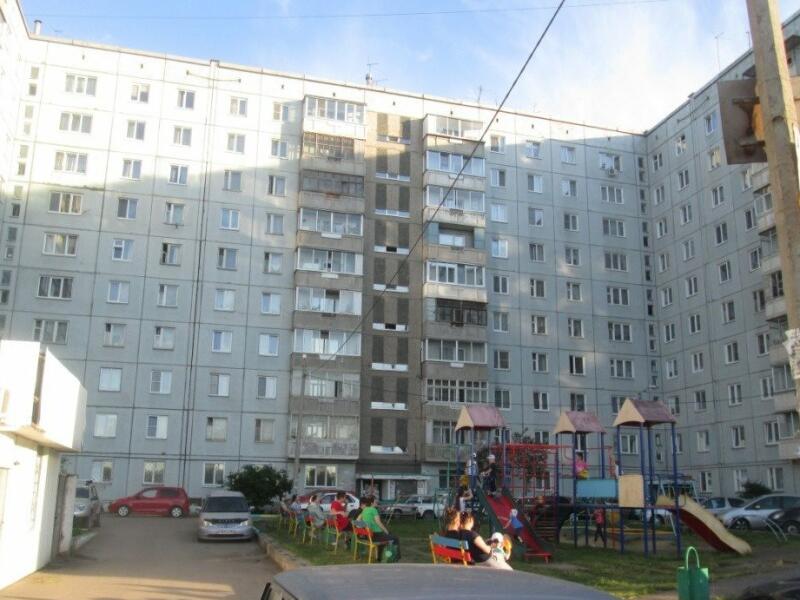 Судостроительная 62 Красноярск Купить Квартиру