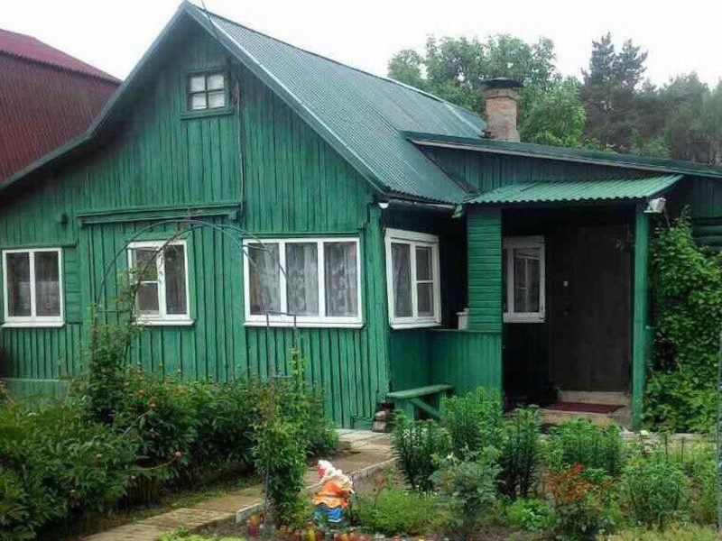 Купить дом во владимирской области авито