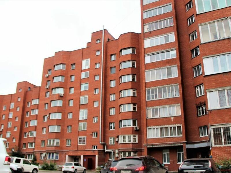 Пермь Мира 115 Купить Квартиру