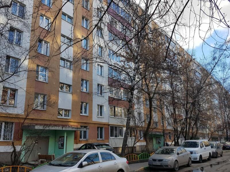 Купить Квартиру В Метро Печатники Недорого