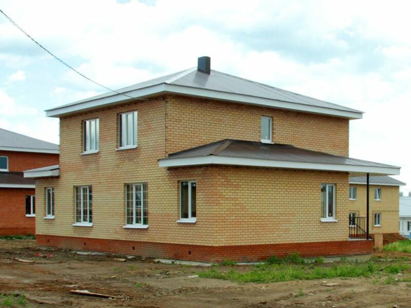 Купить Дом В Алатах Высокогорский Район