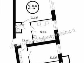 Купить Квартиру В Уфе Красноводская 3