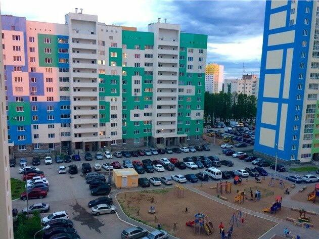 Купить Квартиру В Затоне Уфа