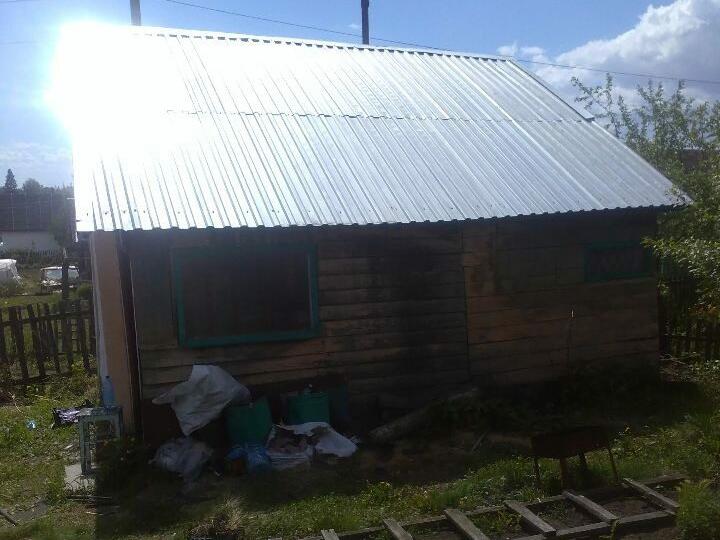Купить Дачу Садоводство Обь 1