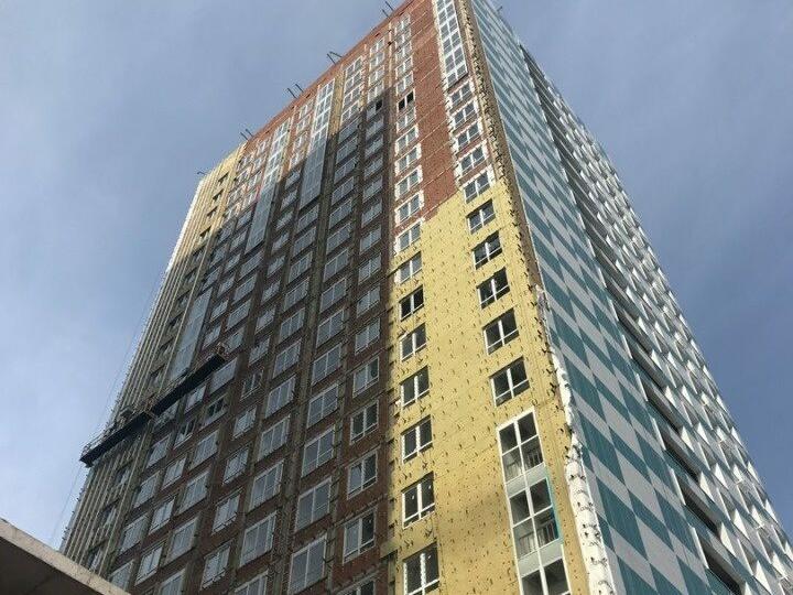 Купить Квартиру В Уфе Нуреева 23