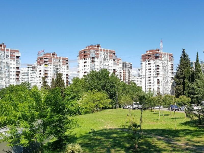 Жк остров мечты