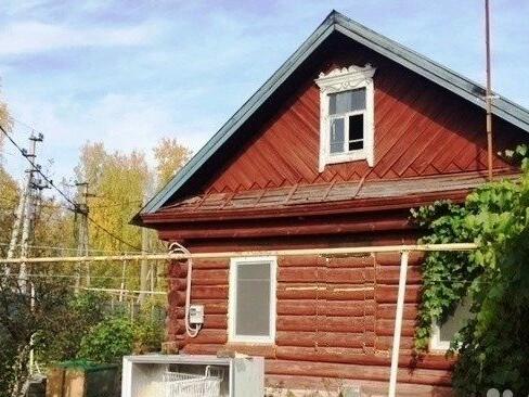 Купить Недорогой Дом С Газом Татарстан Васильево