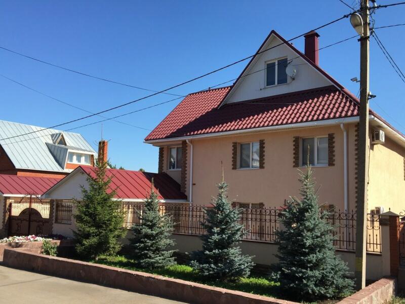 Купить Коттедж В Уфе Мелькомбинат