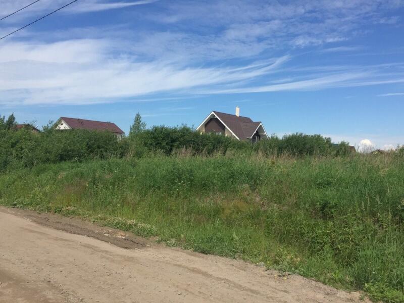 Авито Купить Участок Спб Ленинградская Область