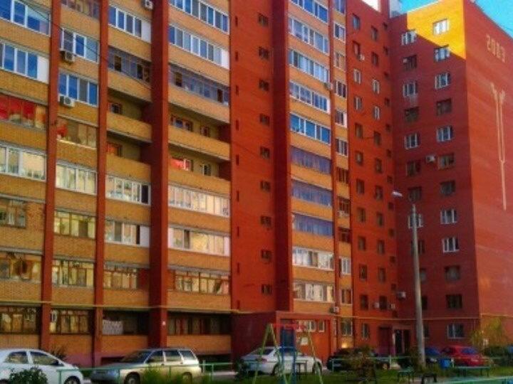 Купить Однокомнатную Квартиру В Сухой Самарке