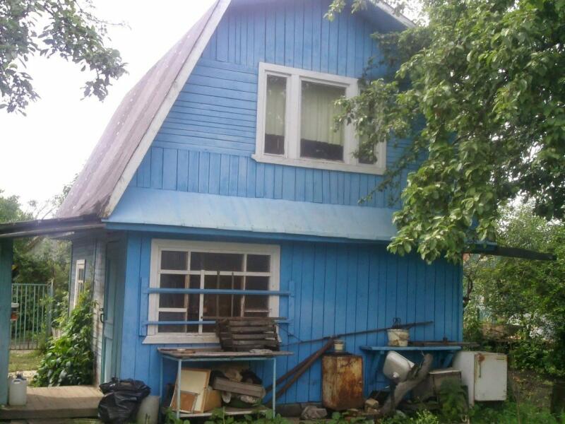Купить Дачу В Нижнем Новгороде Автозаводский