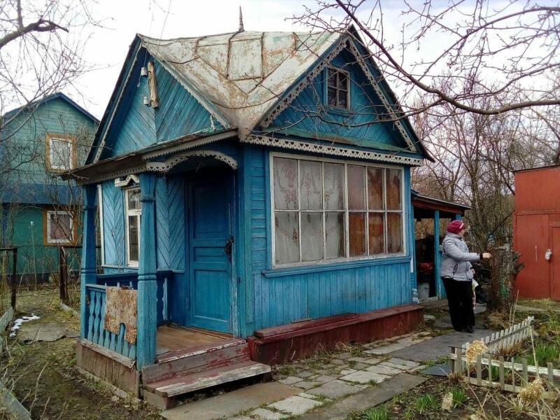 Купить Дачу В Нижнем Новгороде Автозаводский