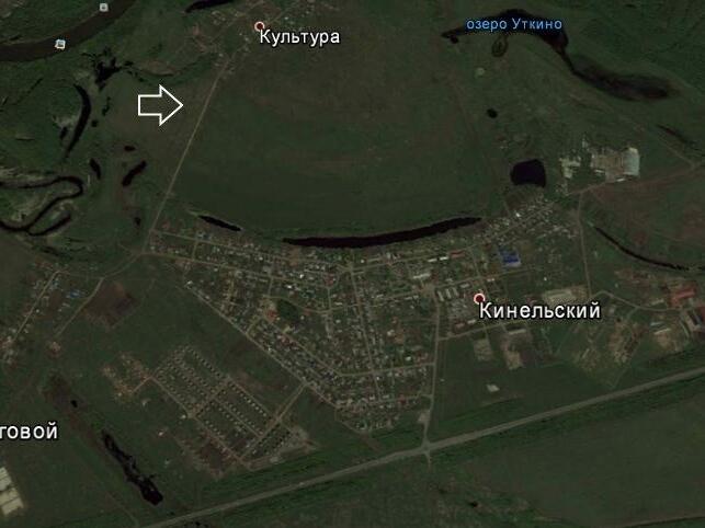 Купить Участок Кинельский Район Самарская Область