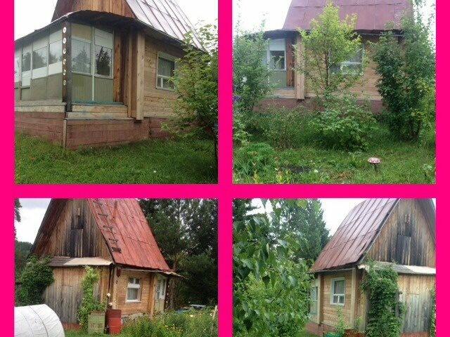 Купить Дачу Красноярский Край Восточное Направление