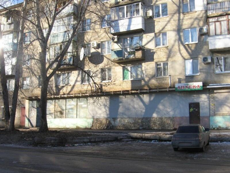Купить Коммерческую Недвижимость В Саратове Заводской Район