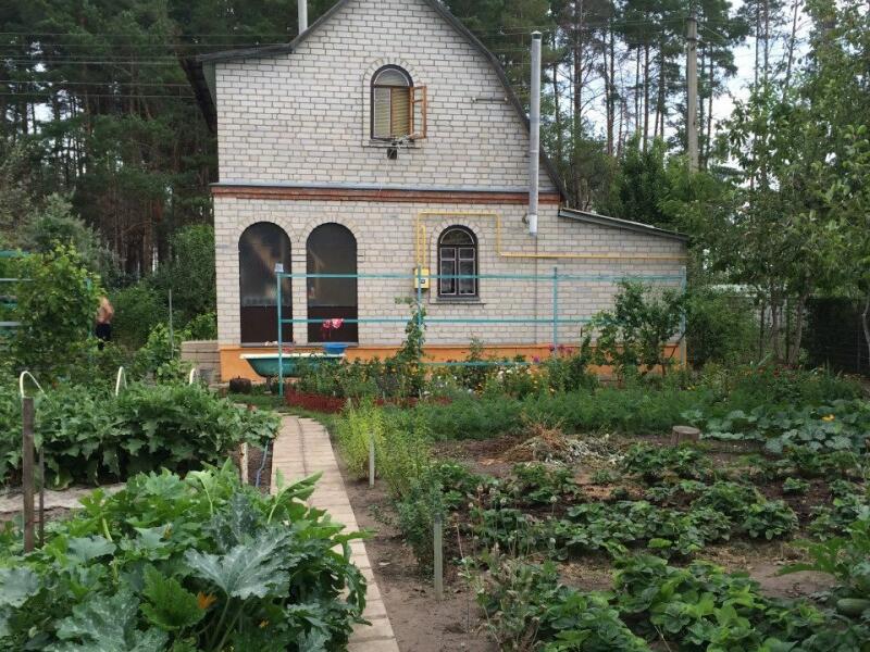Купить Дом С Фото Рамонь