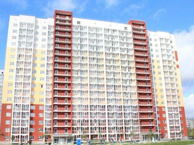 Южный Бульвар 2 Купить Квартиру