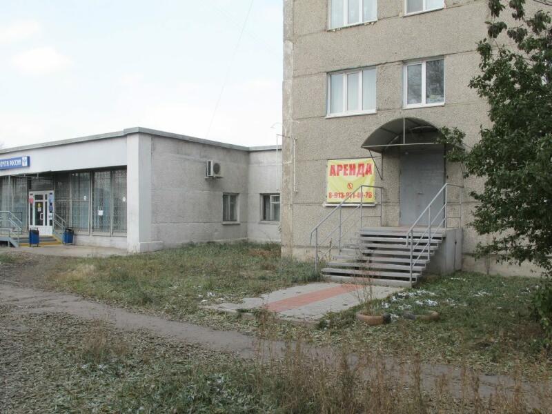 Купить Нежилое Помещение В Омске